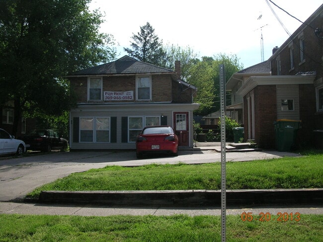 property at 234 W Adams Rd