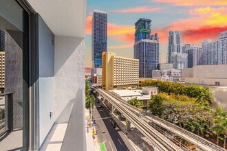 501 NE 1st Ave, Unit SI ID1502663P in Miami, FL - Building Photo - Building Photo