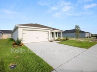 3207 Costello Cir in Winter Haven, FL - Foto de edificio - Building Photo