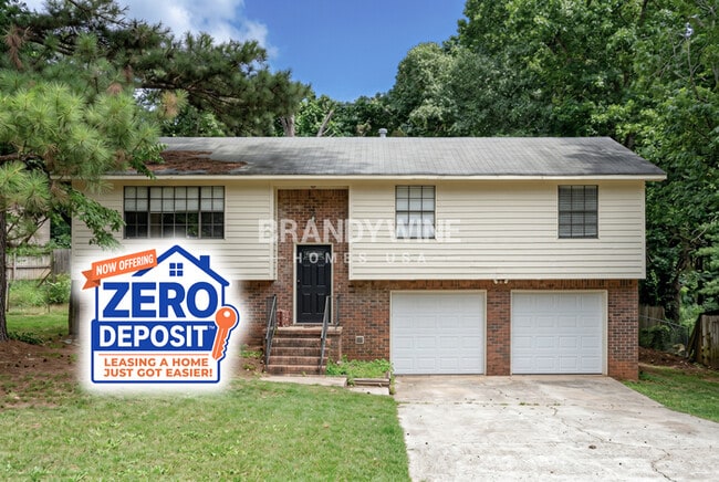 property at 8932 Raven Dr