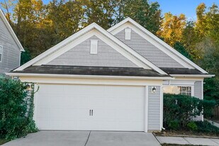 447 Averasboro Dr in Clayton, NC - Building Photo