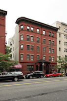 185-187 W 135th St Apartments