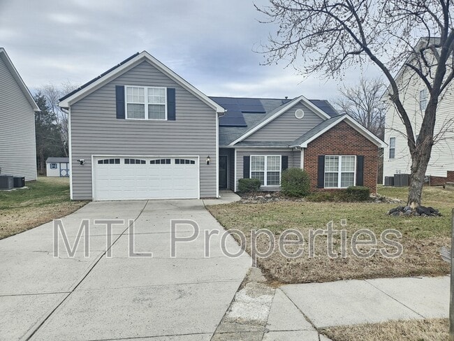 2717 Hartley Hills Dr in Charlotte, NC - Building Photo - Building Photo