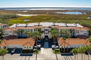215 S Ocean Grande Dr in Ponte Vedra, FL - Building Photo