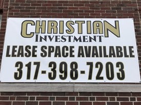 119 E Polk St, Unit 10 in Shelbyville, IN - Building Photo