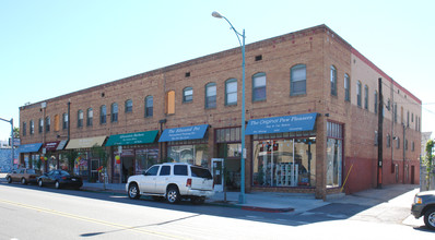Cadillac Courts in San Diego, CA - Building Photo - Building Photo