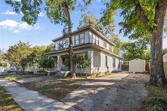 1601 S Henderson St in Fort Worth, TX - Building Photo - Building Photo