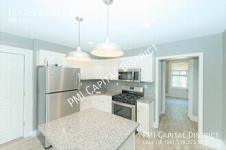 103 Ten Broeck St in Albany, NY - Building Photo - Building Photo