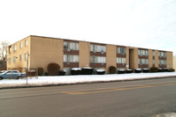 Mapleview Manor in Detroit, MI - Foto de edificio - Building Photo