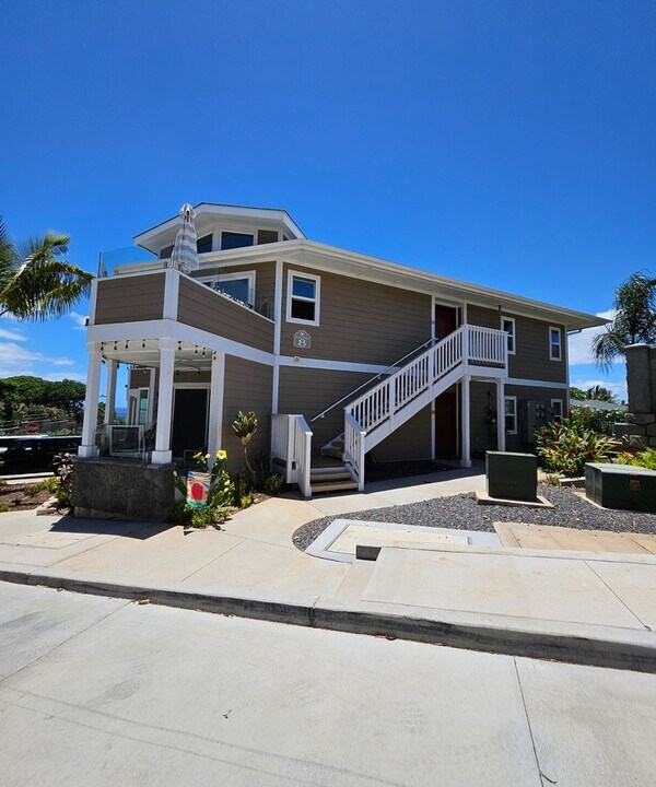2757 S Kihei Rd in Kihei, HI - Building Photo