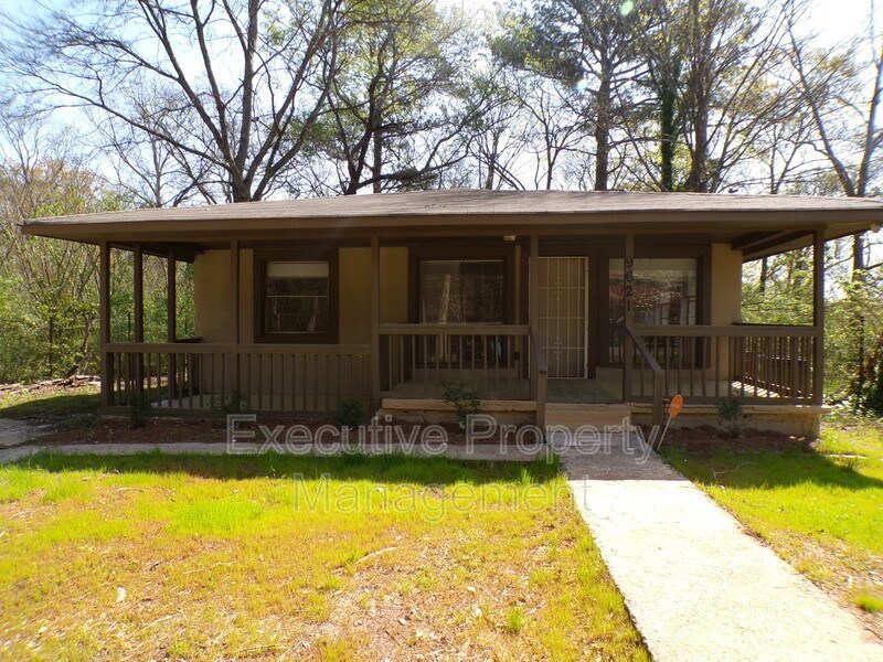 9621 Westfield Rd in Birmingham, AL - Building Photo