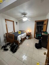 43 E Springfield St, Unit 1 in Boston, MA - Foto de edificio - Building Photo