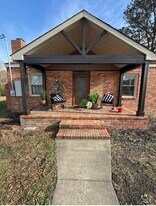 2705 S Battlefield Blvd in Chesapeake, VA - Building Photo