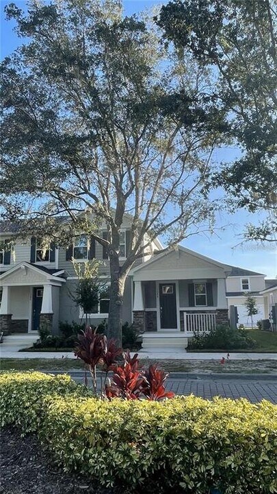 1386 Blumberg Blvd in Winter Springs, FL - Building Photo