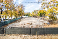 Club Gardens at Central in Memphis, TN - Building Photo - Building Photo