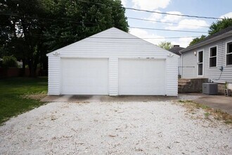 1031-1033 N 20th St in Lafayette, IN - Building Photo - Building Photo