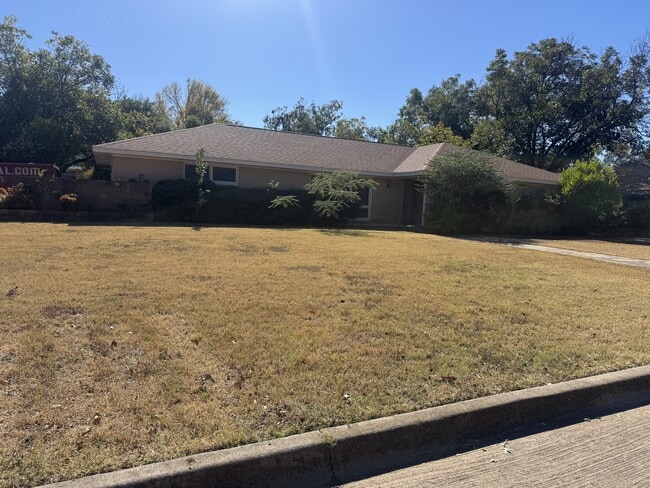 property at 6001 Wonder Dr