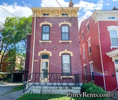 219 Fosdick St, Unit 2