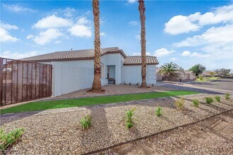 4016 Angel Face St in North Las Vegas, NV - Building Photo - Building Photo