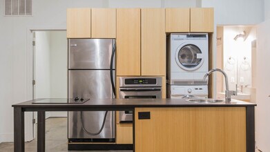 The Altamont in Richmond, VA - Foto de edificio - Building Photo