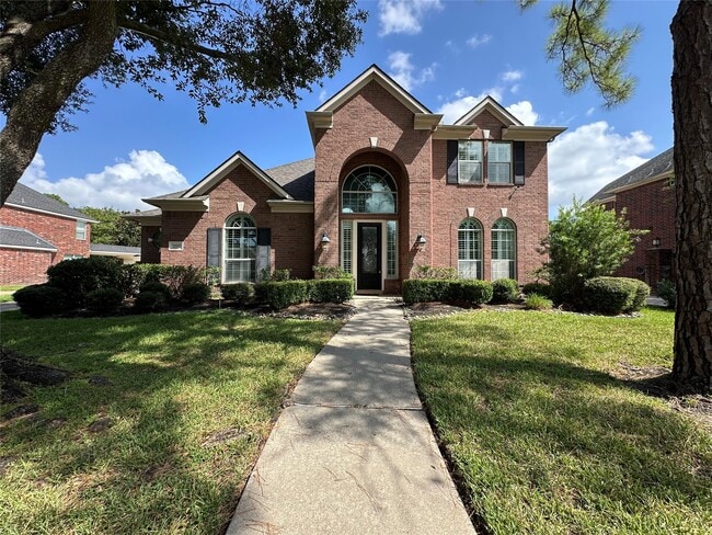 property at 12910 Watermist