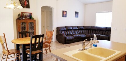 1630 E 2450 S in Saint George, UT - Building Photo - Building Photo