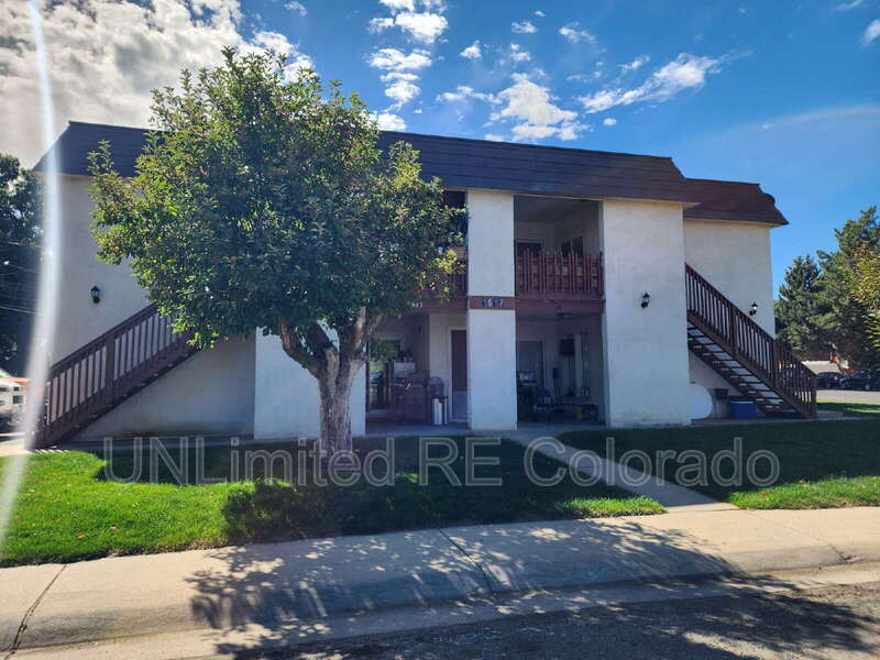 1617 14th Ave in Longmont, CO - Building Photo