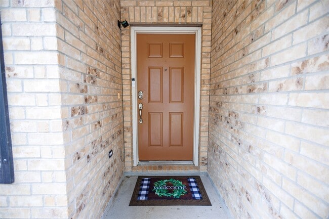 property at 6010 Twin Creek