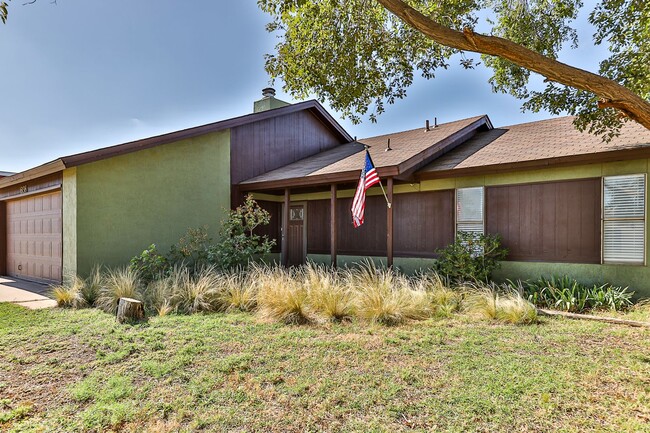 6138 38th St in Lubbock, TX - Building Photo - Building Photo