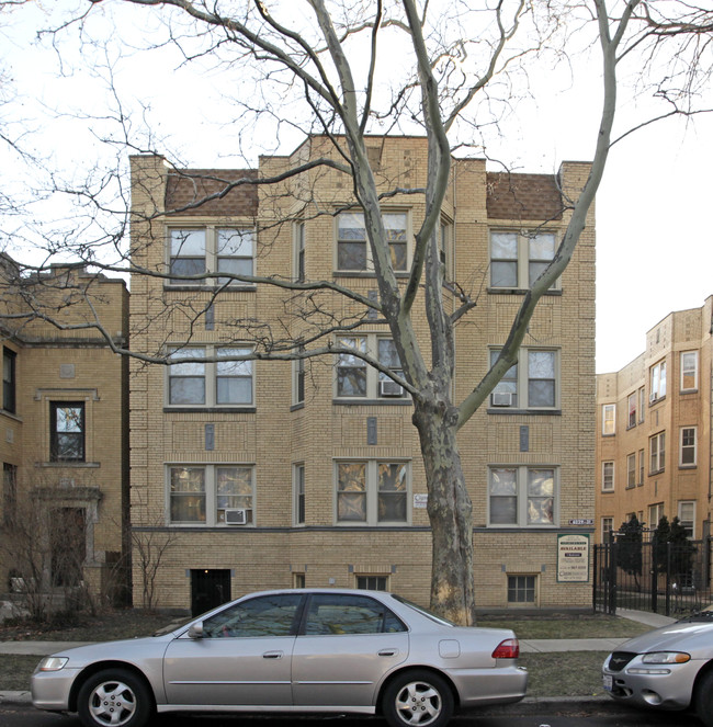 6229-6231 N Artesian Ave in Chicago, IL - Building Photo - Building Photo