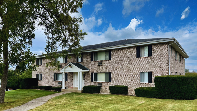 property at 8423 198th Ave