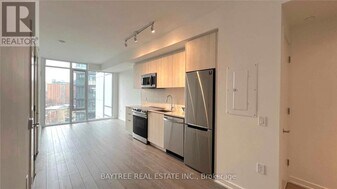 50 Power St in Toronto, ON - Building Photo