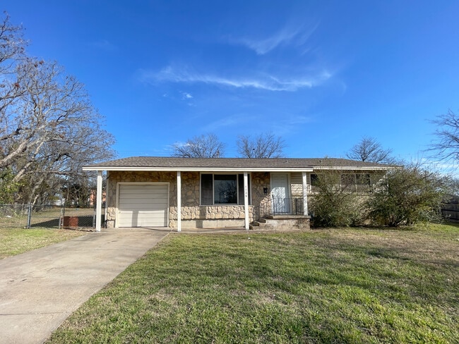 4308 Guthrie Cir in Waco, TX - Building Photo - Building Photo