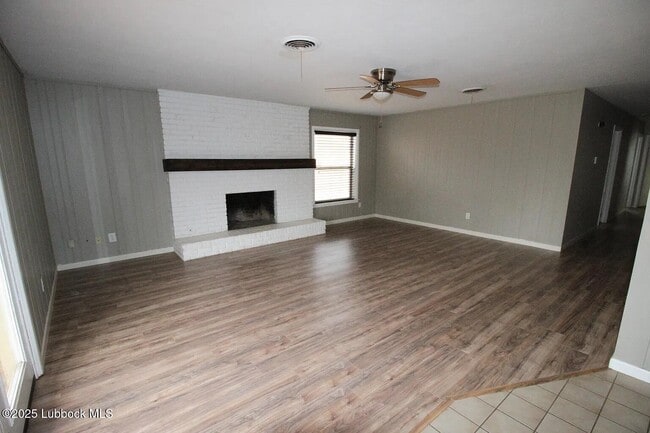 5408 29th St in Lubbock, TX - Building Photo - Building Photo