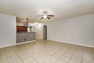 4204 Tower Ln in Crowley, TX - Building Photo - Building Photo