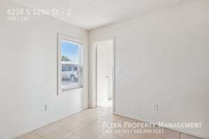 6228 S 12th St in Phoenix, AZ - Building Photo - Building Photo