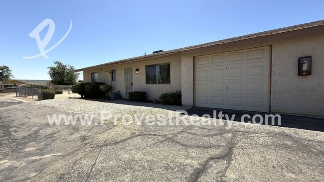 12780 Redwing Rd in Apple Valley, CA - Building Photo - Building Photo