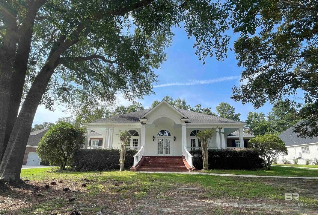 30442 Middle Creek Cir in Spanish Fort, AL - Building Photo