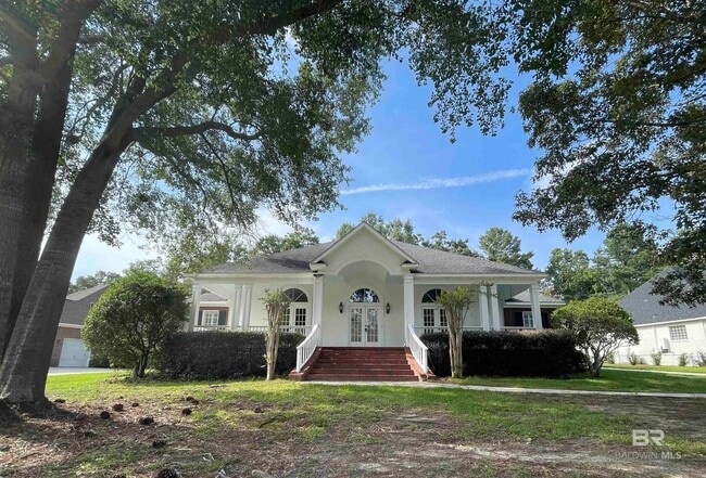 property at 30442 Middle Creek Cir