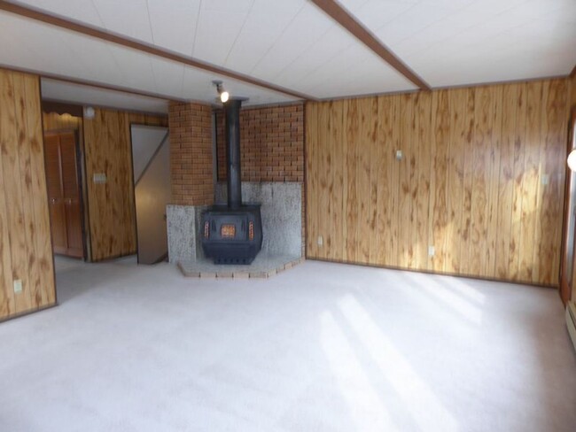 1410 3rd St in Juneau, AK - Building Photo - Building Photo