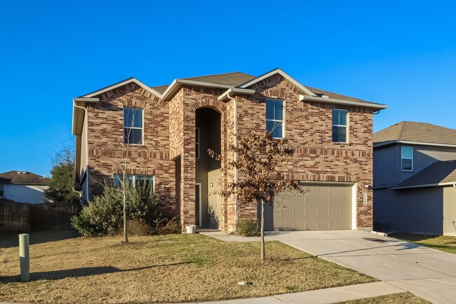 1338 Ace Ranch St in New Braunfels, TX - Building Photo - Building Photo