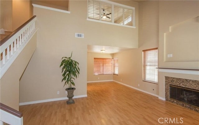 property at 24915 Via Sonoma