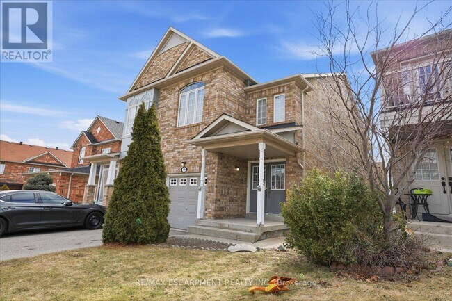 774 Bethany Crescent in Mississauga, ON - Building Photo - Building Photo