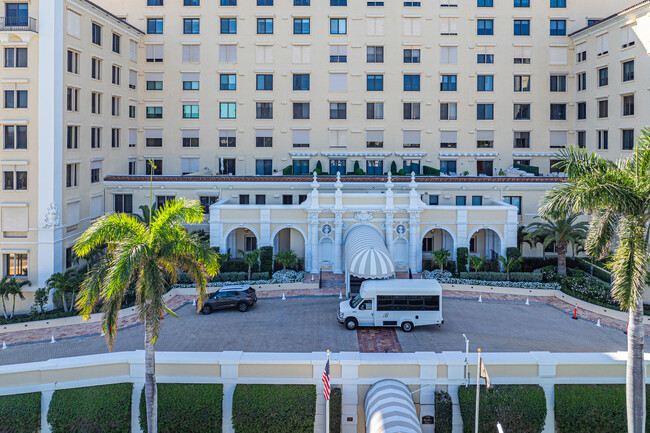 The Biltmore Condominium in Palm Beach, FL - Building Photo - Building Photo