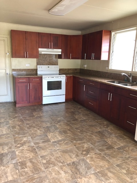 1763 Palolo Ave in Honolulu, HI - Foto de edificio - Building Photo