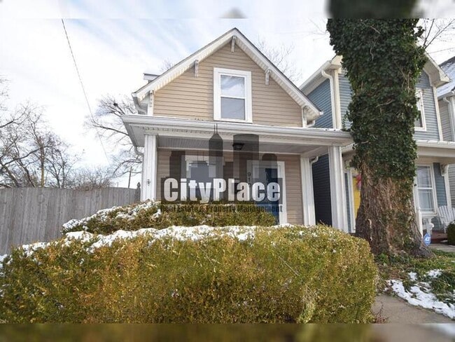 910 Lexington Ave in Indianapolis, IN - Building Photo - Building Photo