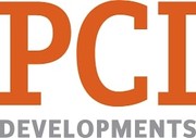 Property Management Company Logo PCI Developments Corp