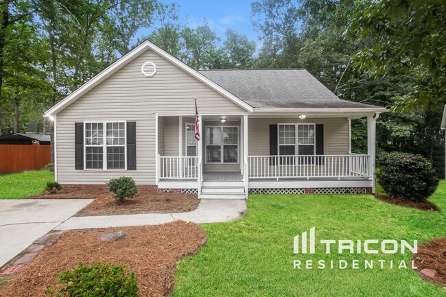 property at 5 Cambridge Oaks Ct