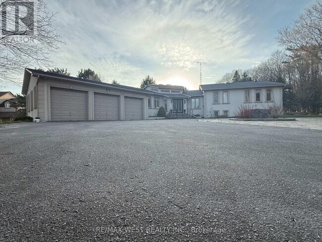 property at 90 Stephanie Blvd