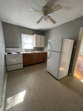 118 E 12th Ave, Unit 4 in Bowling Green, KY - Foto de edificio - Building Photo